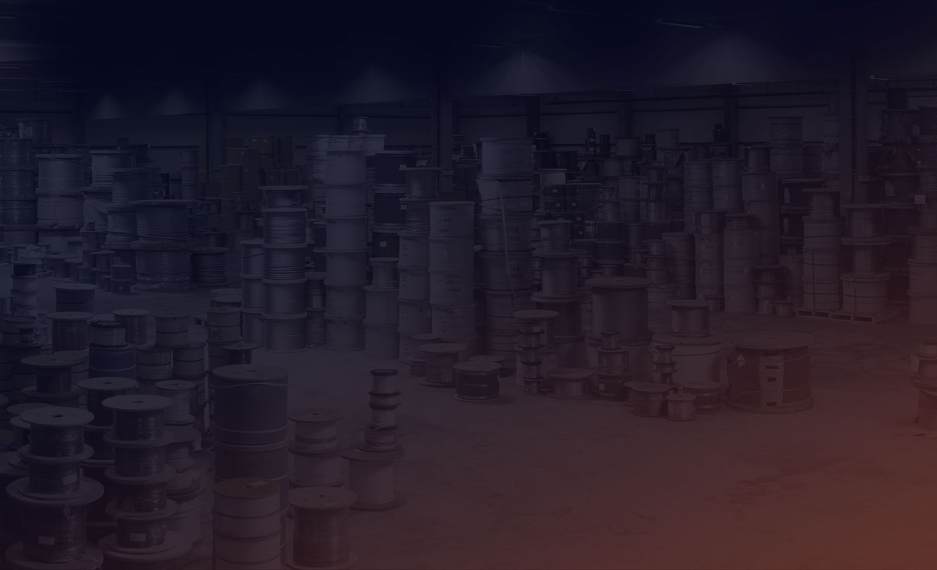 Cableries Namuroises - Solution de levage et manutention